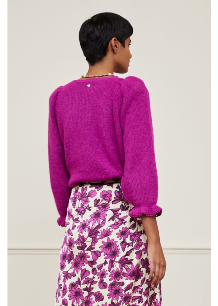 FabienneChapot | Sally Pullover