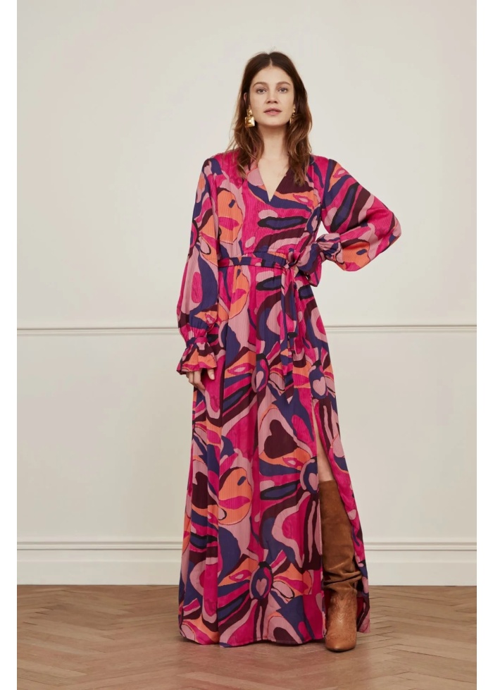 FabienneChapot | Sarasara Dress