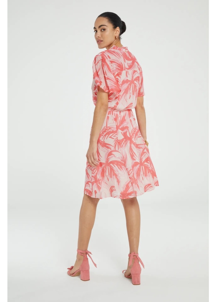 FabienneChapot | Myla Butterfly Dress