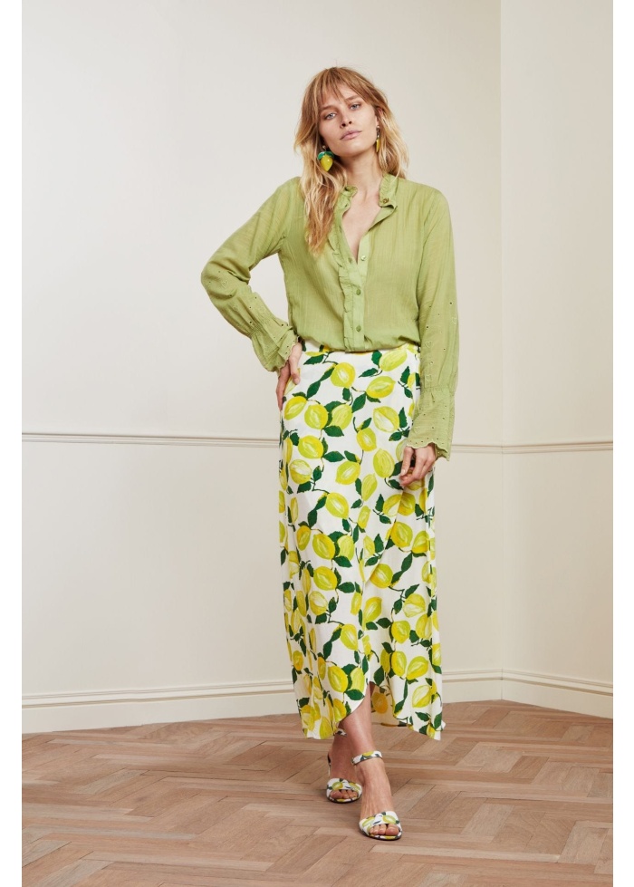 FabienneChapot | Cora Skirt