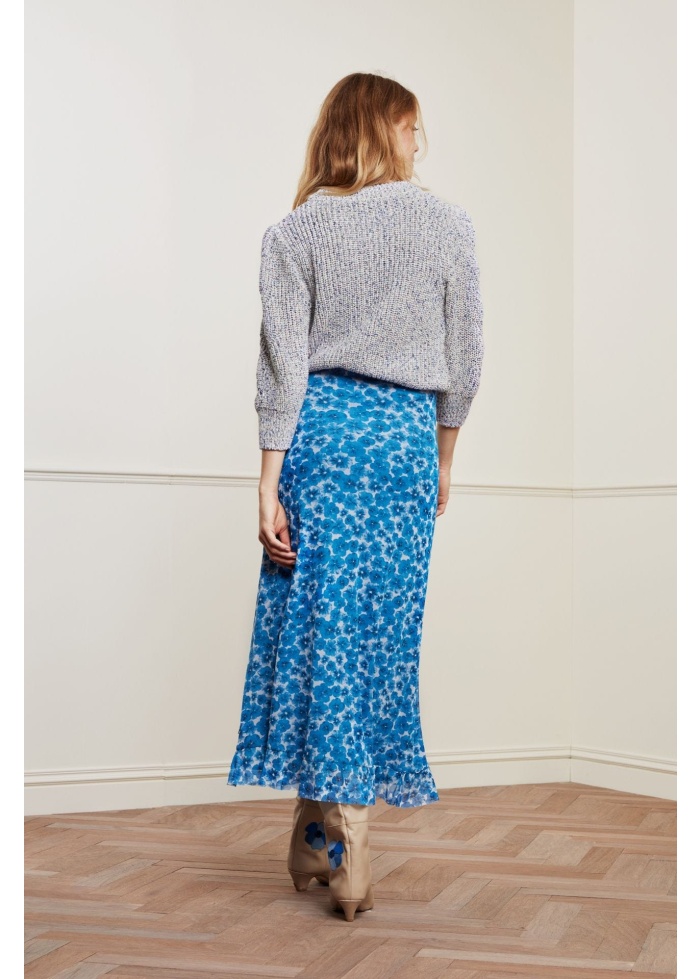 FabienneChapot | Boho Frill Skirt