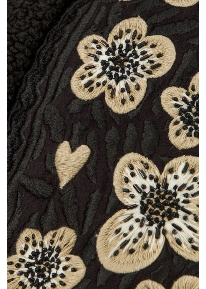 FabienneChapot | Ivo Gilet