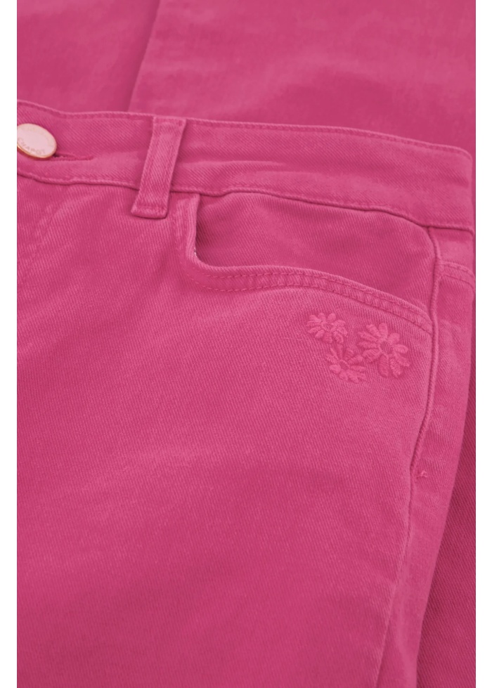 FabienneChapot | Eva Flare 