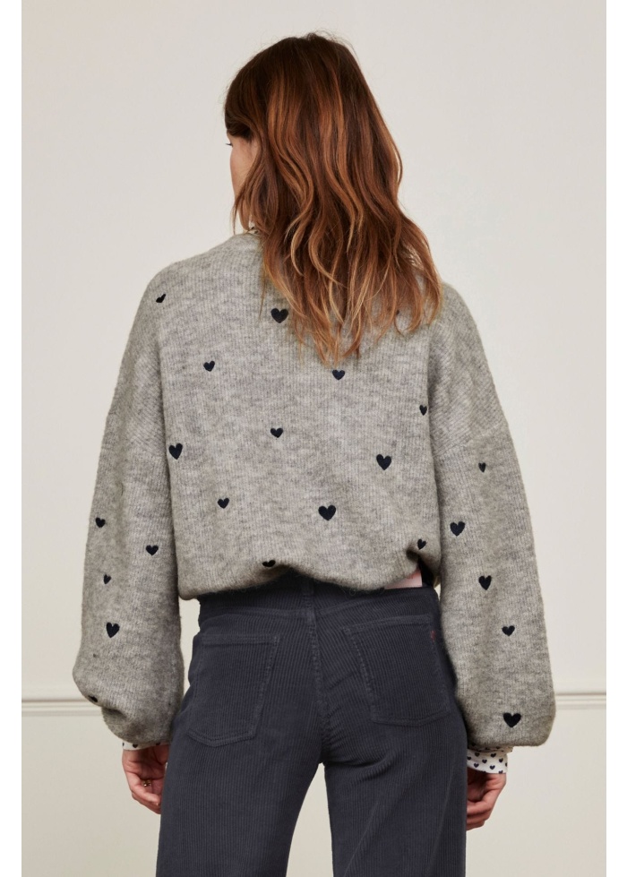 FabienneChapot | Lidia Pullover