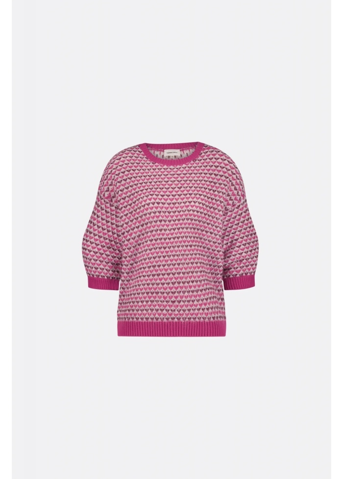FabienneChapot | Rose Pullover