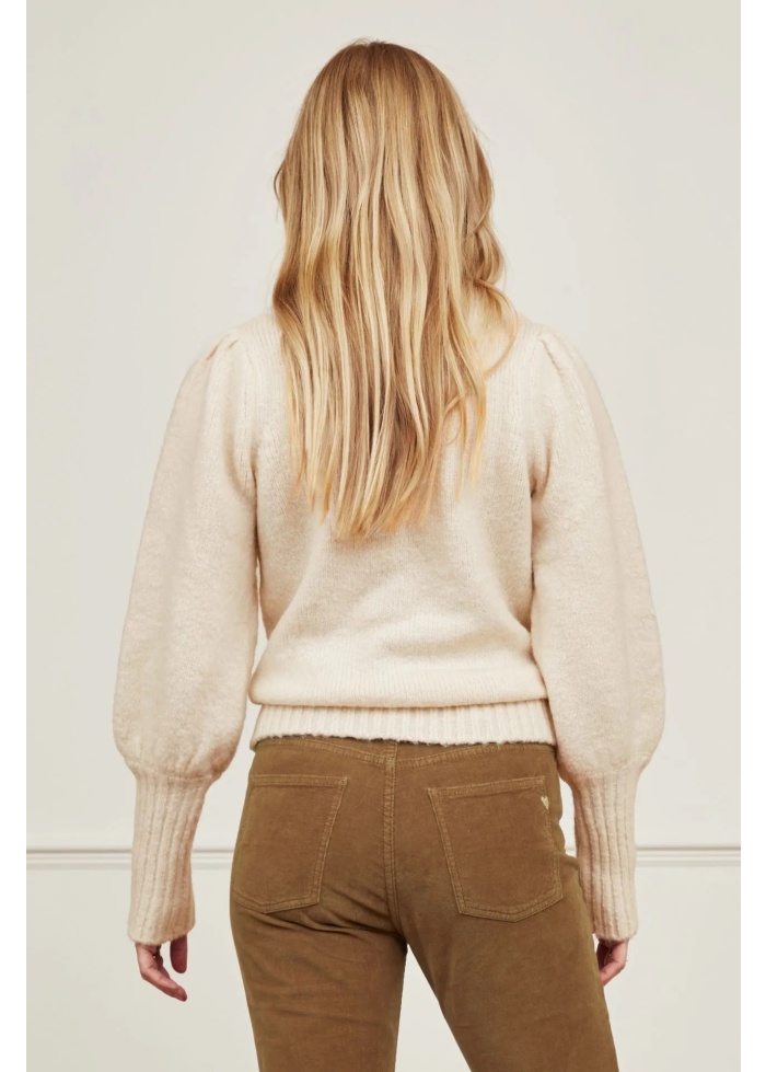 FabienneChapot | Bibian Pullover