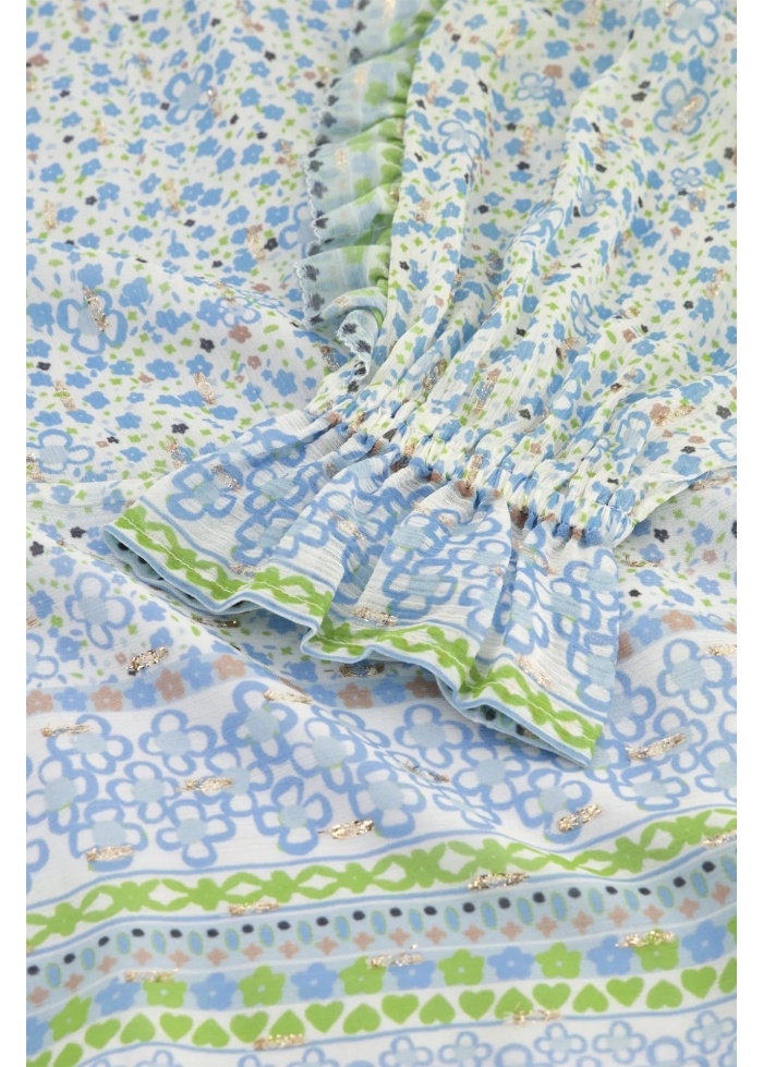 FabienneChapot | Etje Blouse