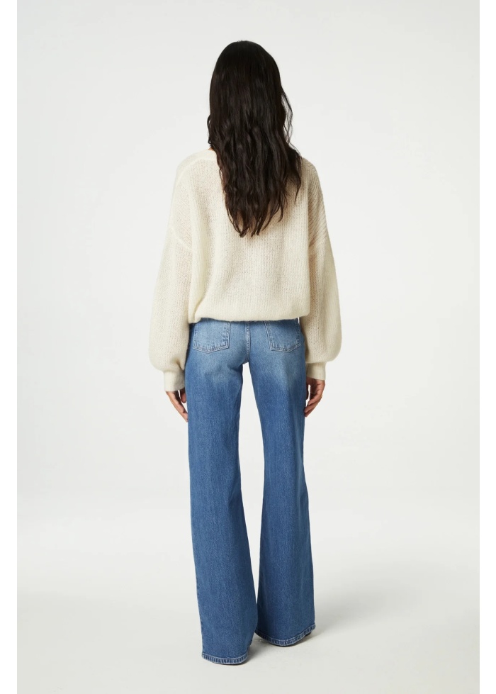 FabienneChapot | Thea Wide Jeans