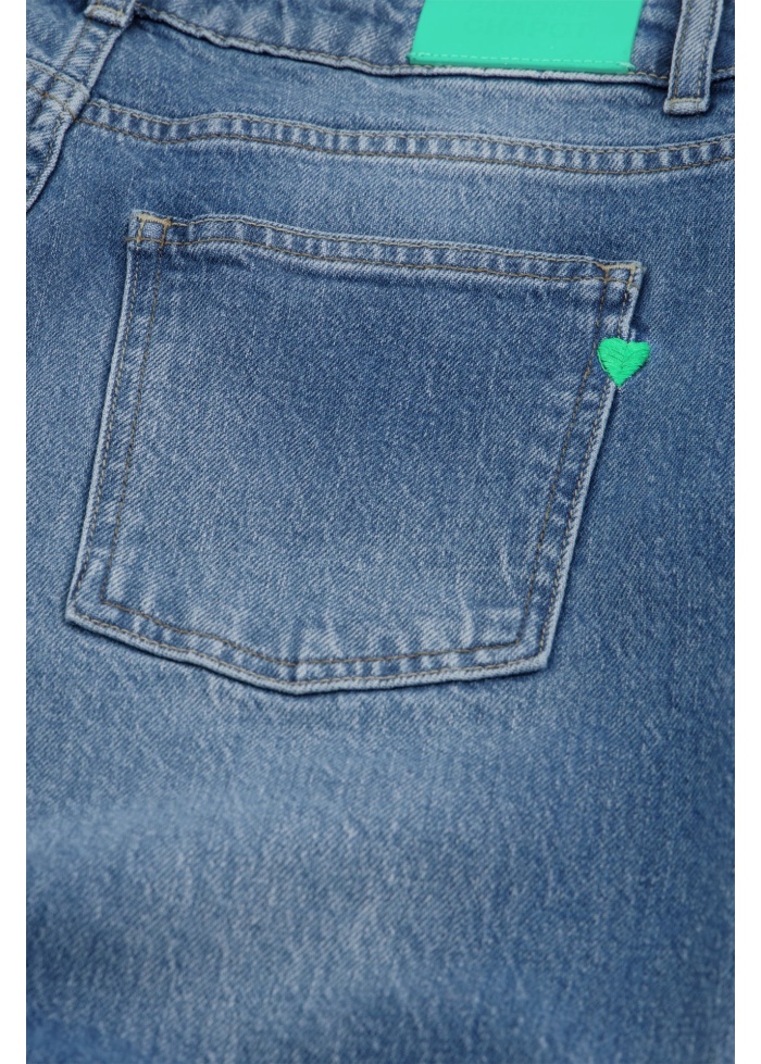 FabienneChapot | Thea Wide Jeans