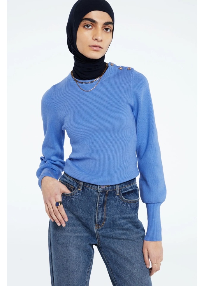 FabienneChapot | Lillian Pullover