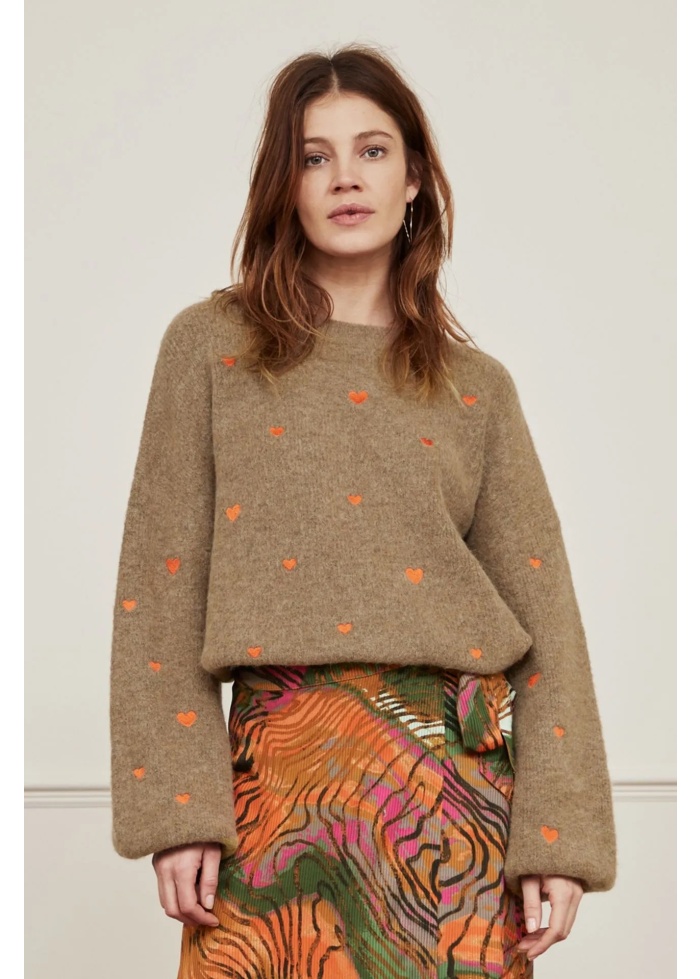 FabienneChapot | Lidia Pullover