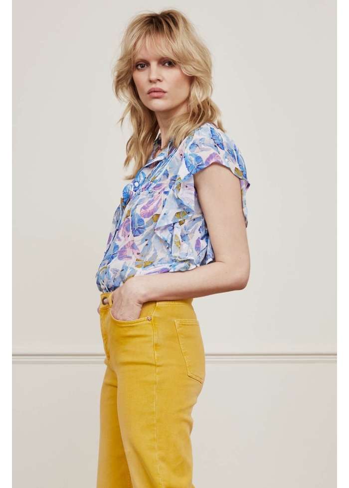 FabienneChapot | Bibi Blouse