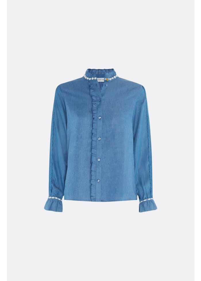 FabienneChapot | Mimi Blouse 