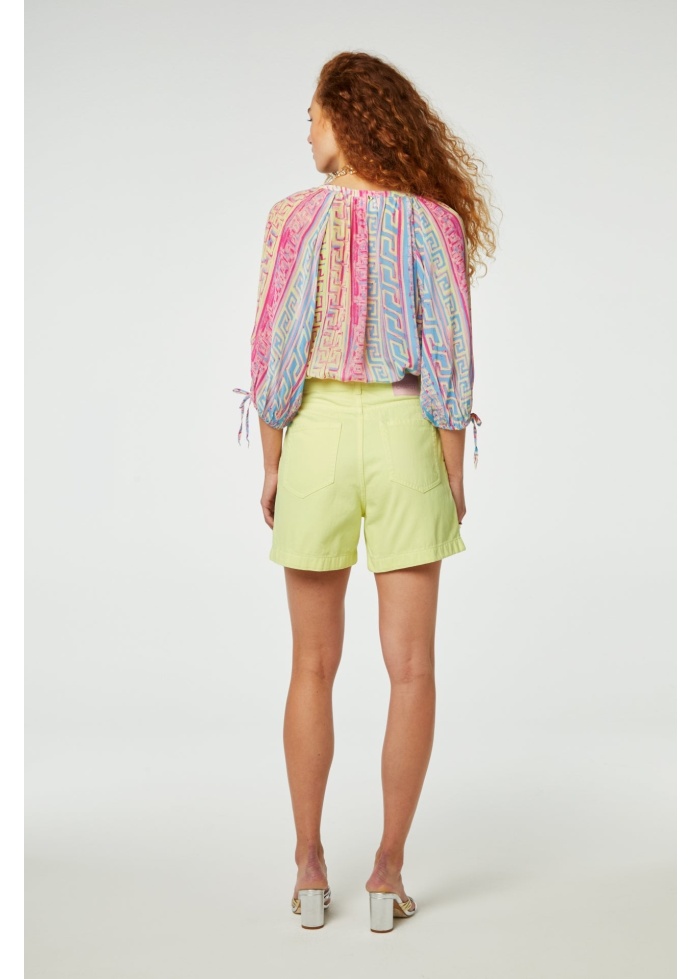 FabienneChapot | Cooper Blouse