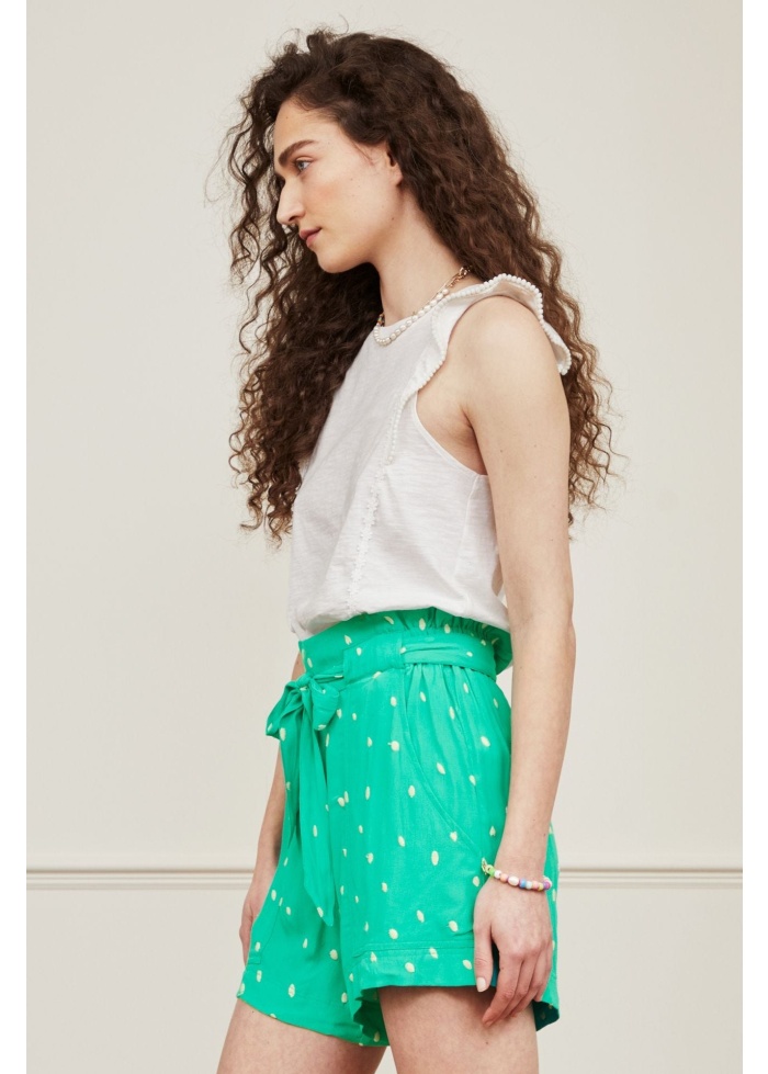 FabienneChapot | Phileine Frill Top