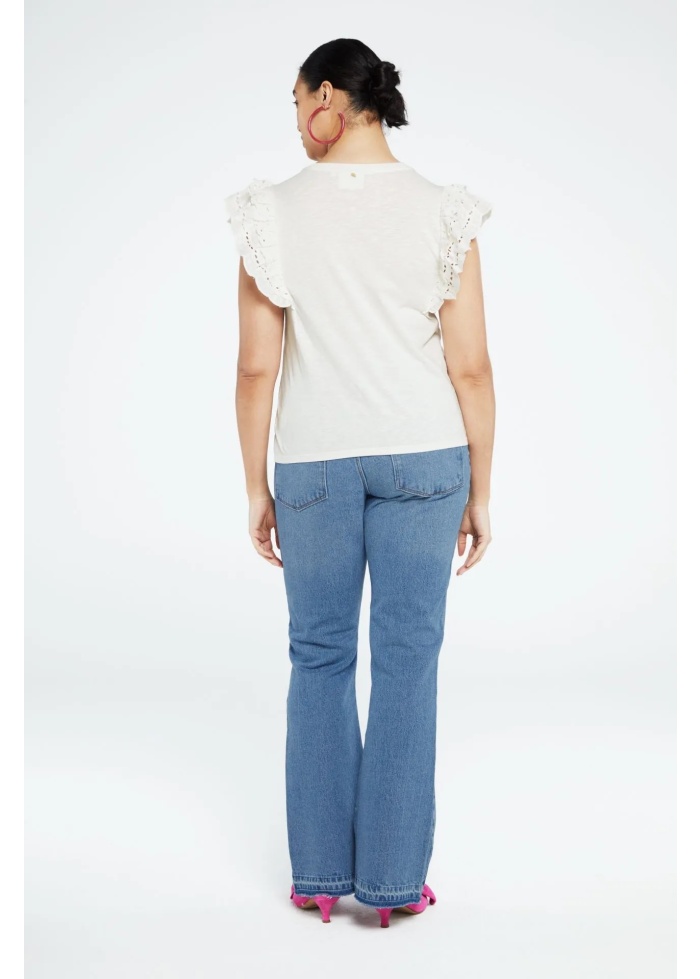 FabienneChapot | Anna Top