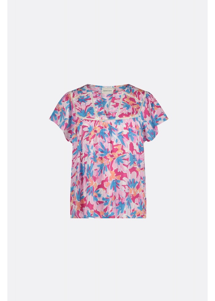 FabienneChapot | Kristy Top