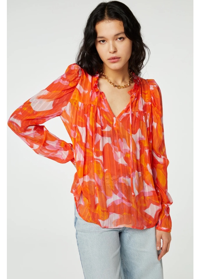 FabienneChapot | Didi Top