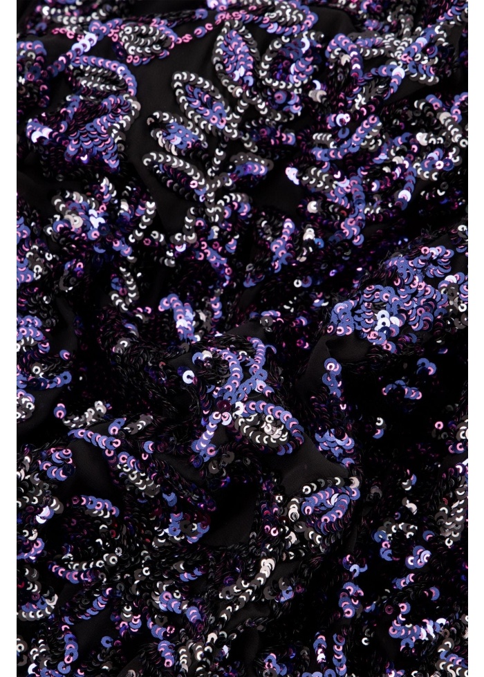 FabienneChapot | Sassy Glitter Top