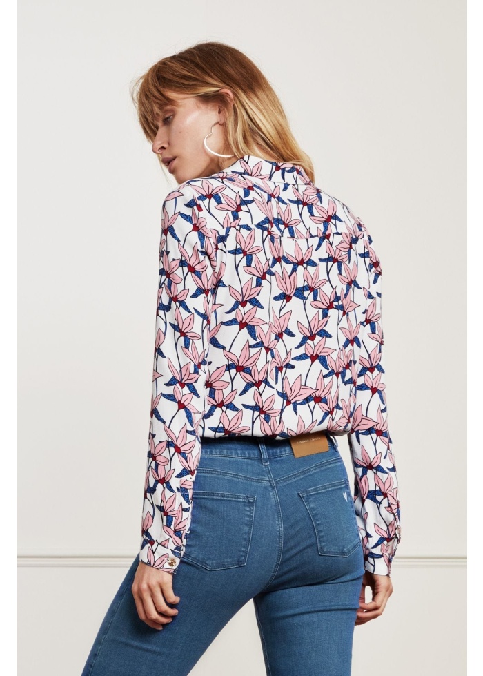 FabienneChapot | Perfect Blouse