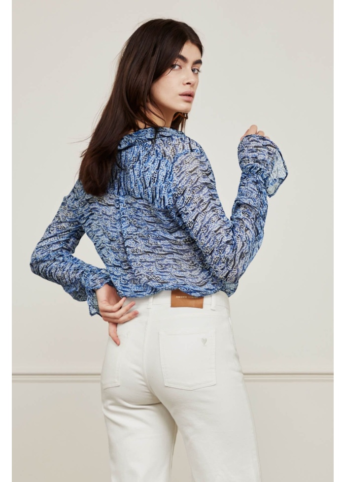 FabienneChapot | Philia Blouse