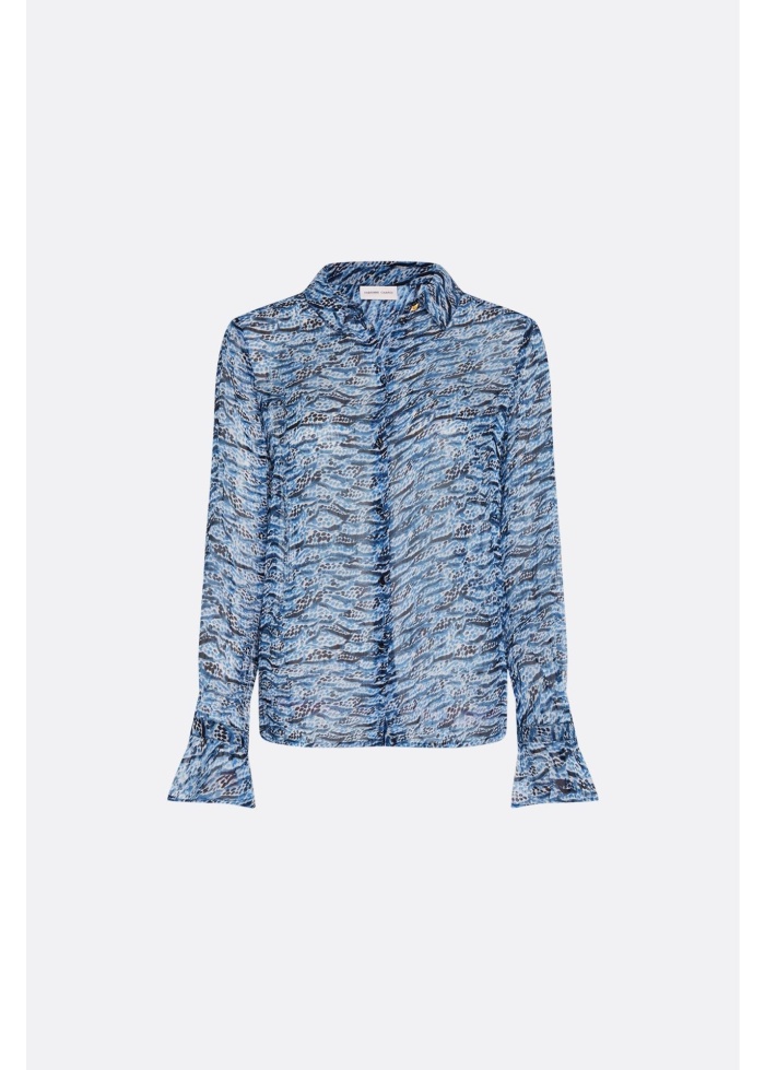 FabienneChapot | Philia Blouse