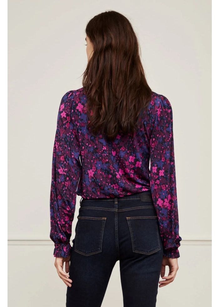 FabienneChapot | Billy Top