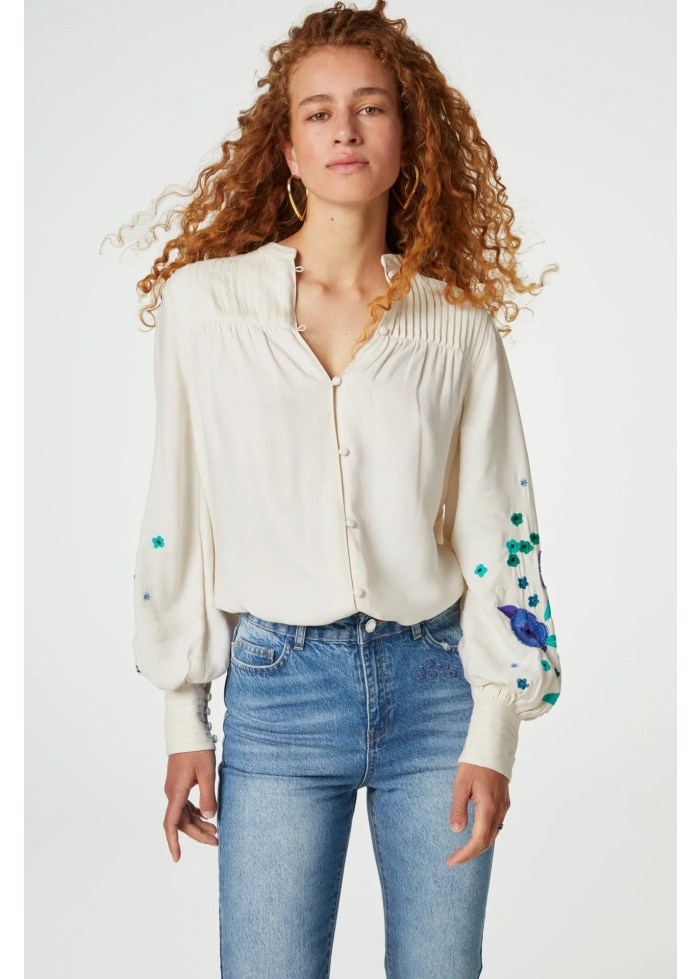 FabienneChapot | Harry Blouse