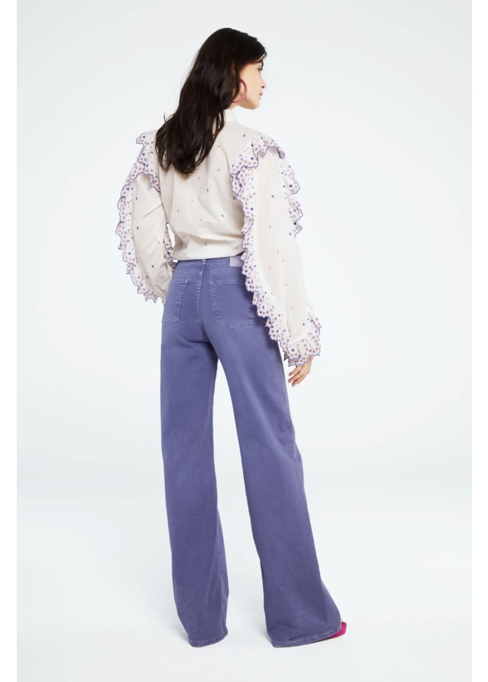 FabienneChapot | Josie Blouse