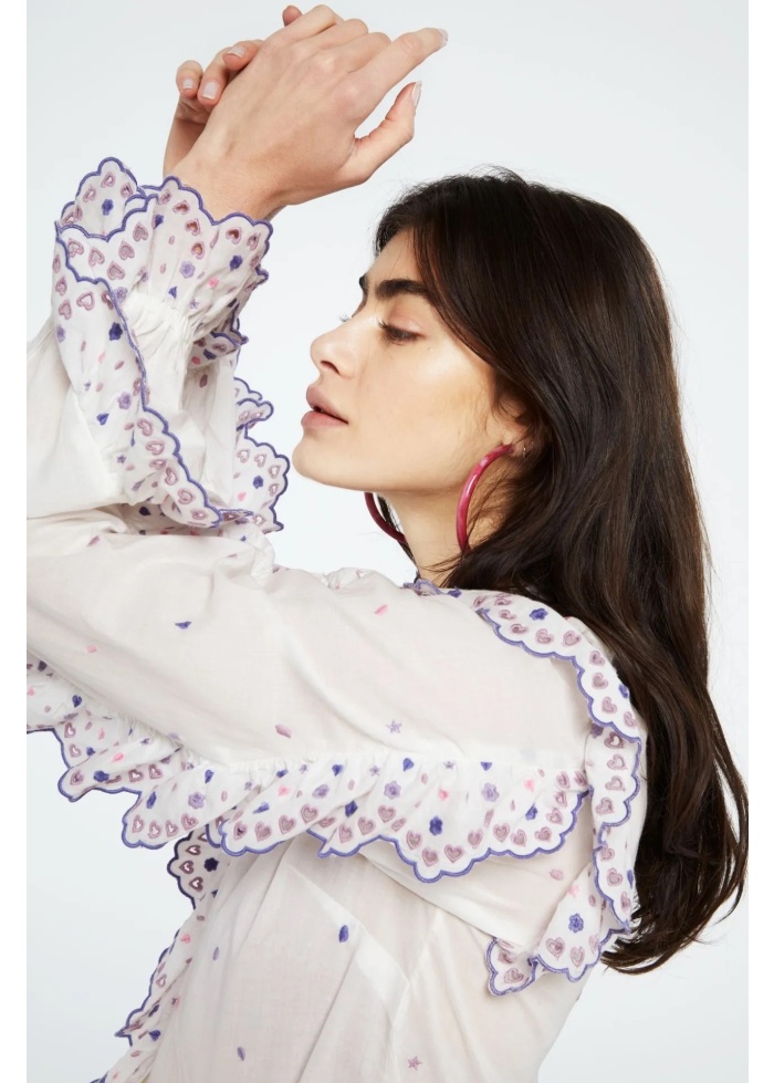 FabienneChapot | Josie Blouse