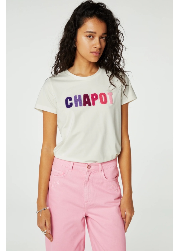 FabienneChapot | Terry T-Shirt