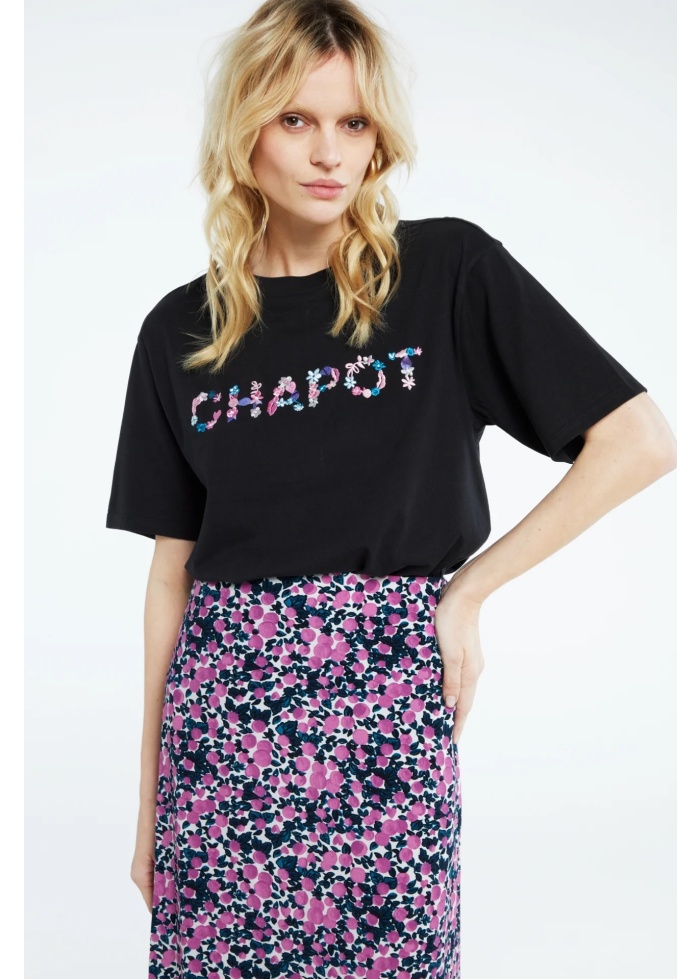 FabienneChapot | Steve Chapot T-Shirt