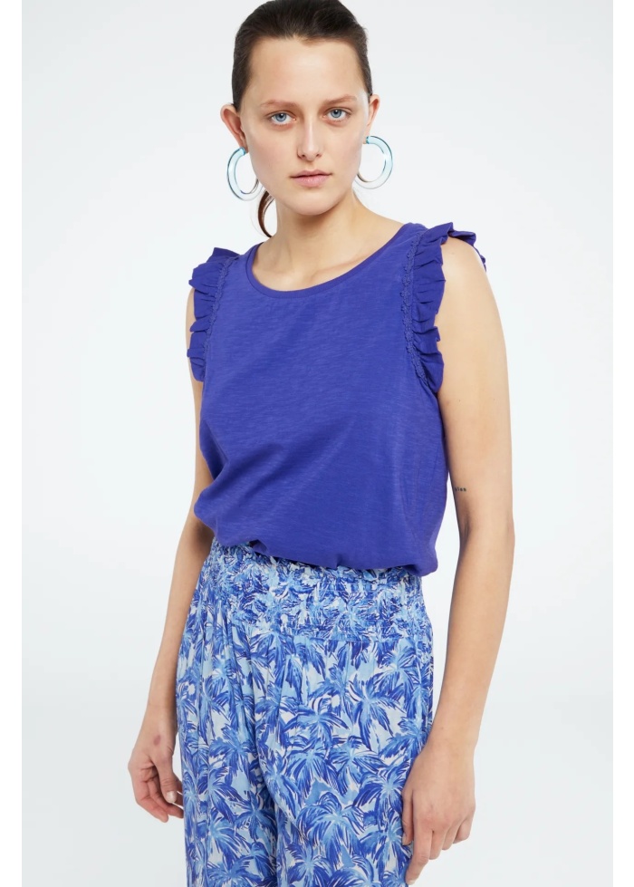 FabienneChapot | Phil Frill Tee