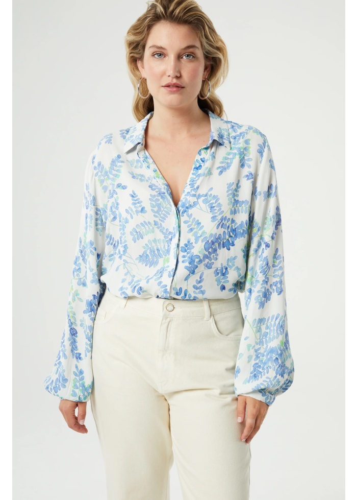 FabienneChapot | Liv Blouse