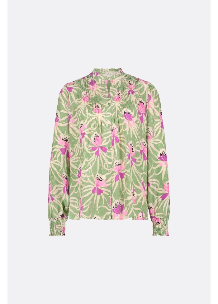 FabienneChapot | Lucky Loco Blouse