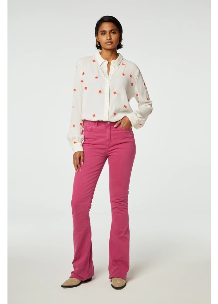 FabienneChapot | Lot Blouse