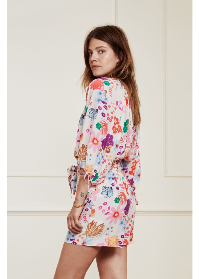 FabienneChapot | Cooper Blouse