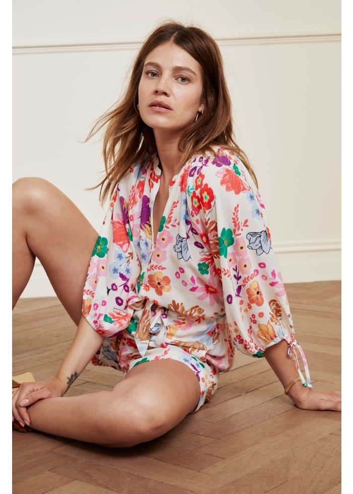 FabienneChapot | Cooper Blouse