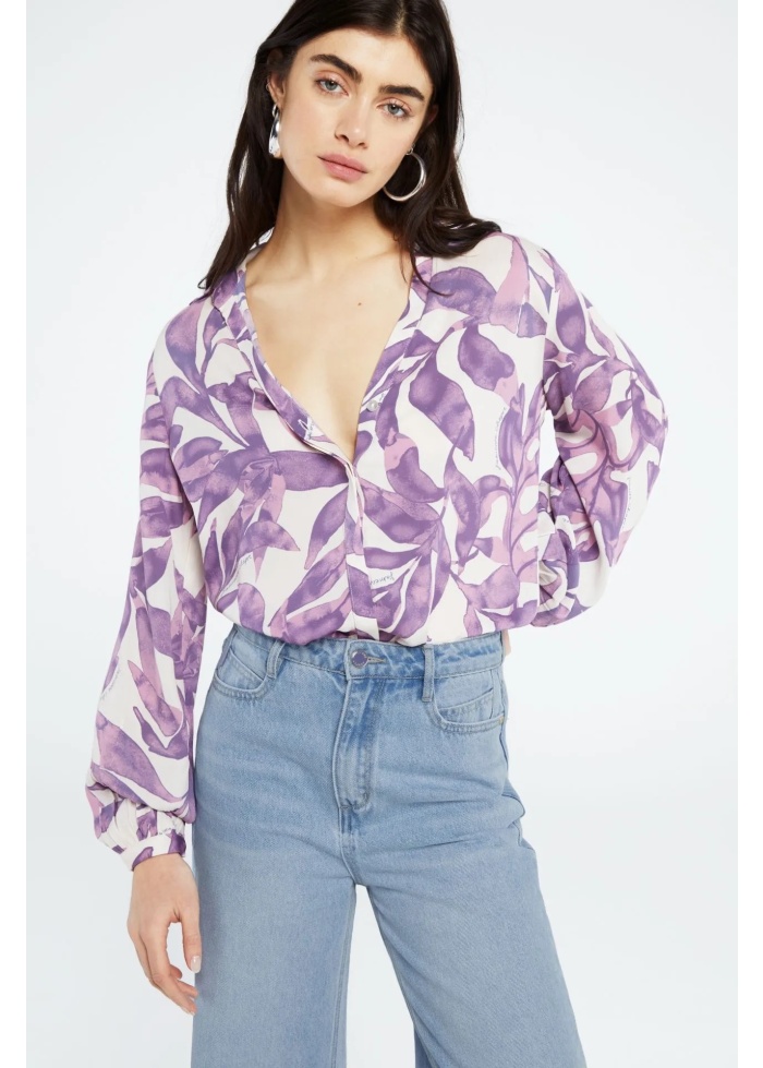 FabienneChapot | Liv Blouse