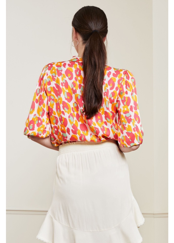 FabienneChapot | Gina Blouse