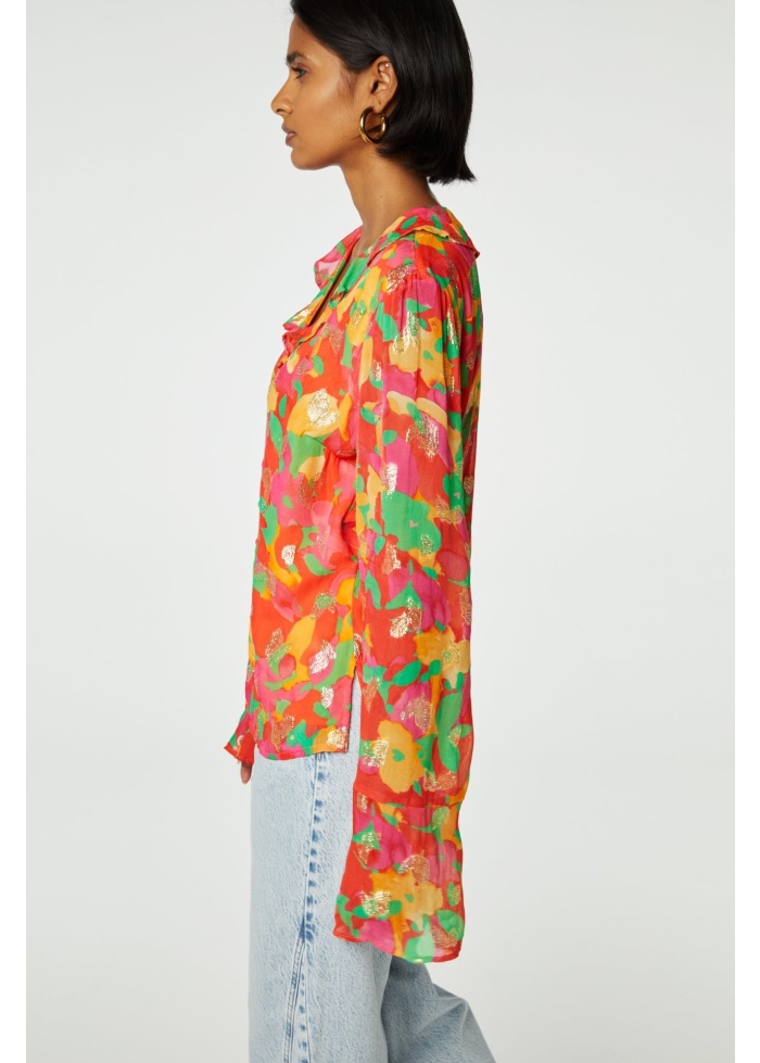 FabienneChapot | Rosa Blouse