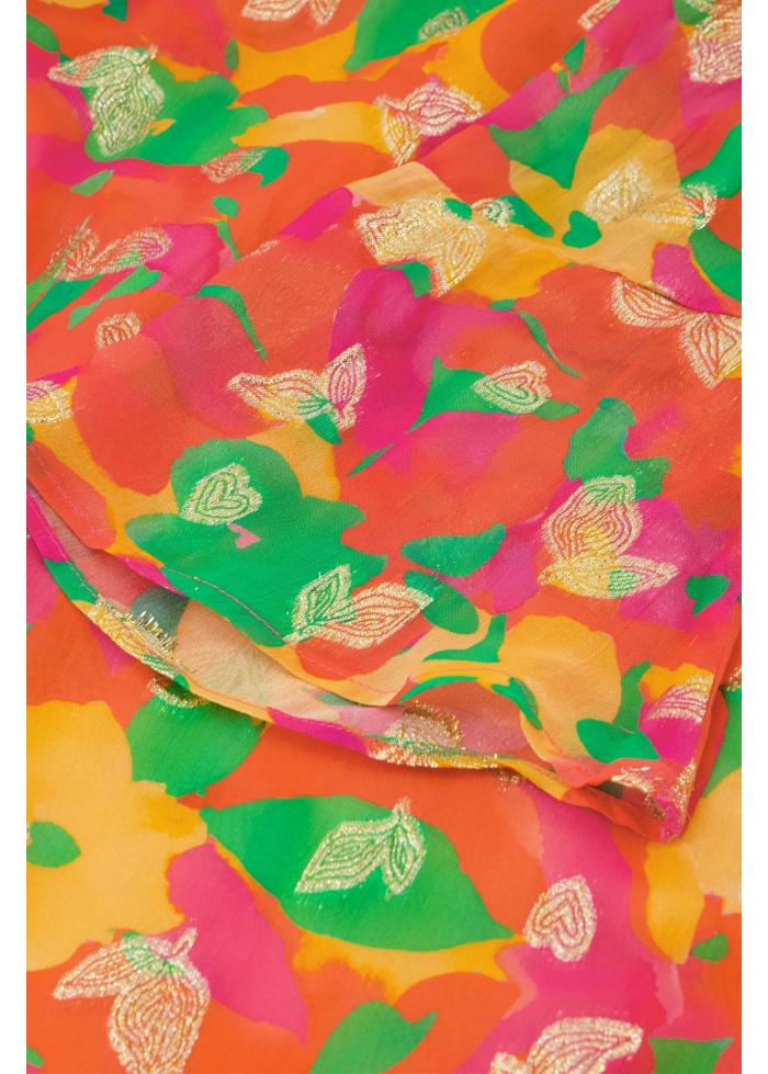 FabienneChapot | Rosa Blouse