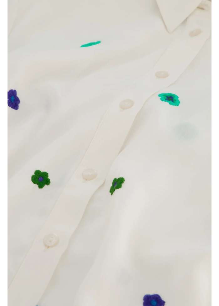 FabienneChapot | Lot Blouse