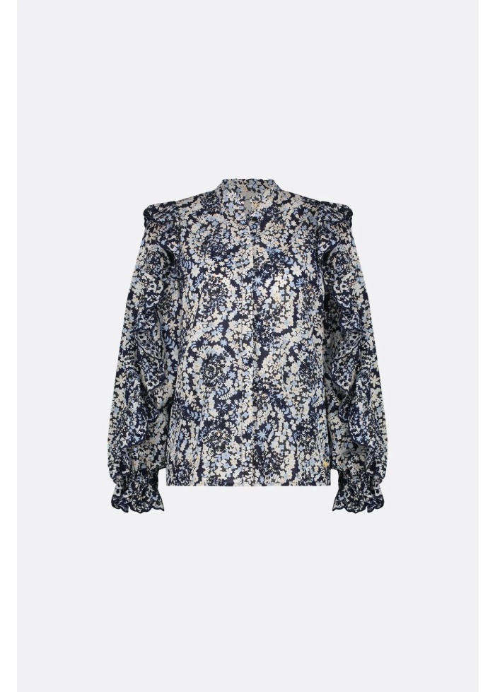 FabienneChapot | Phaedra Blouse 