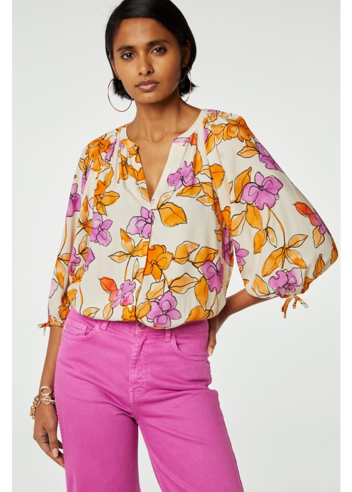 FabienneChapot | Cooper Blouse