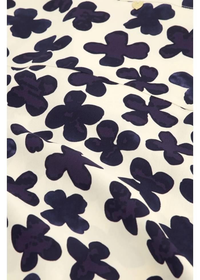 FabienneChapot | Sunset Blouse