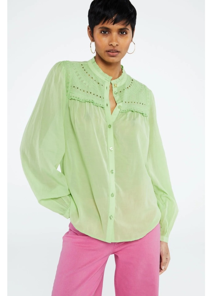 FabienneChapot | Tootsie Blouse