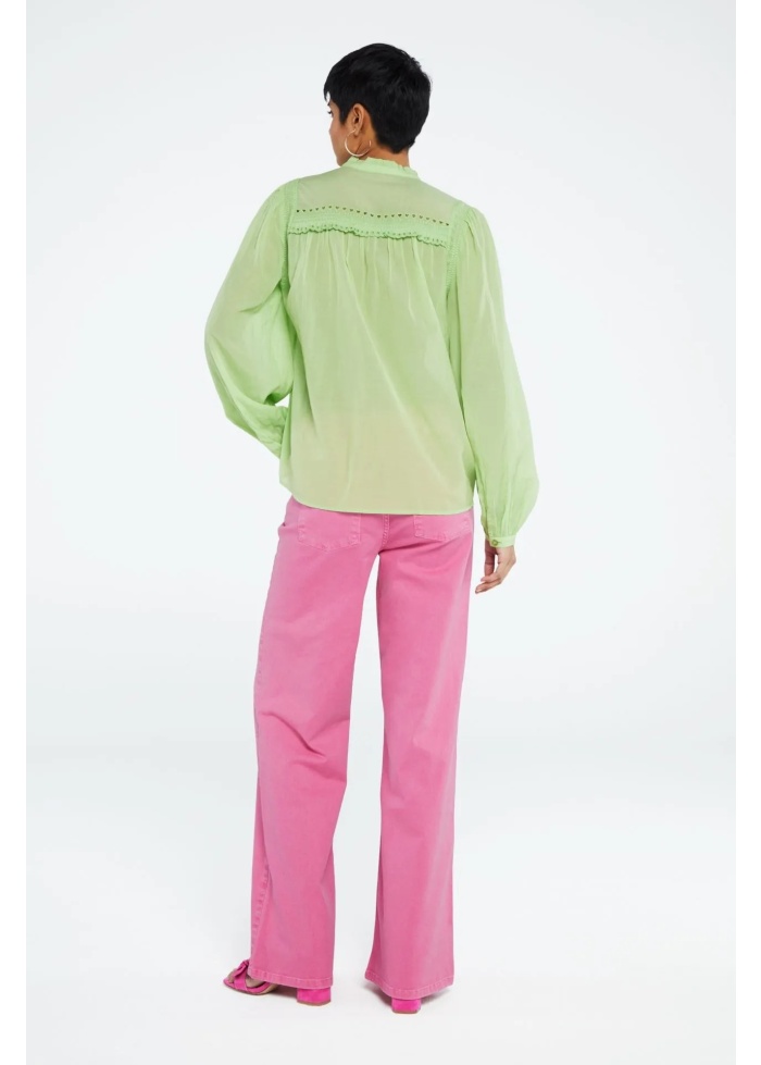 FabienneChapot | Tootsie Blouse