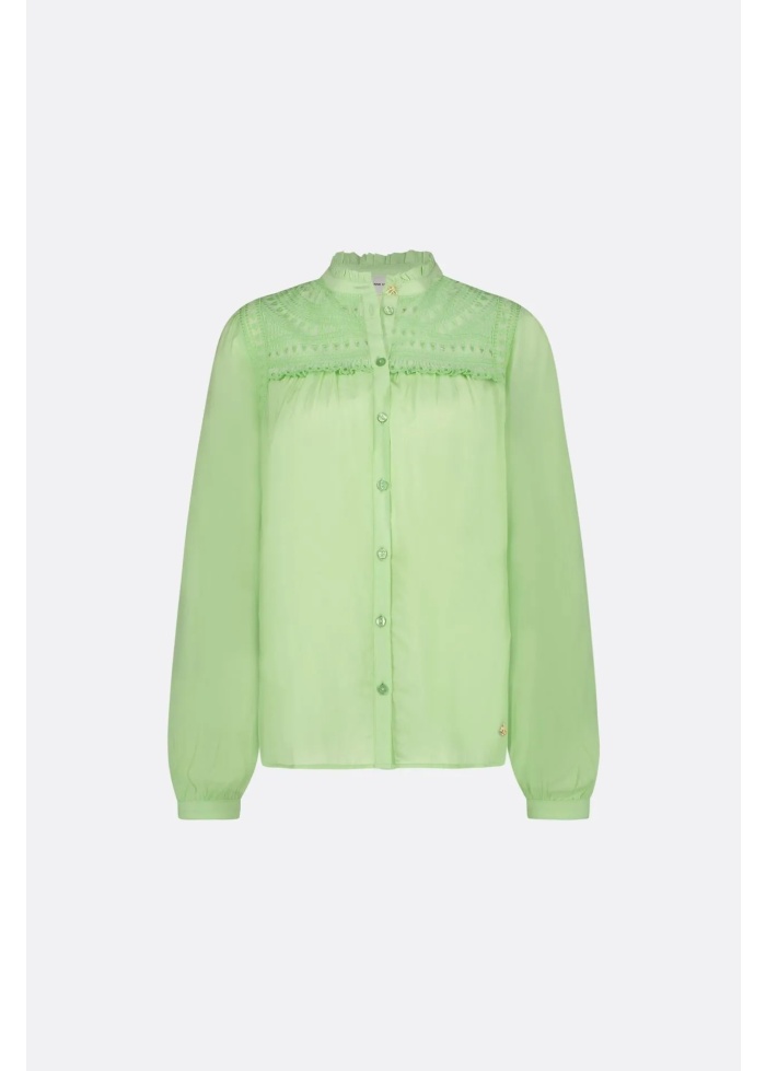 FabienneChapot | Tootsie Blouse