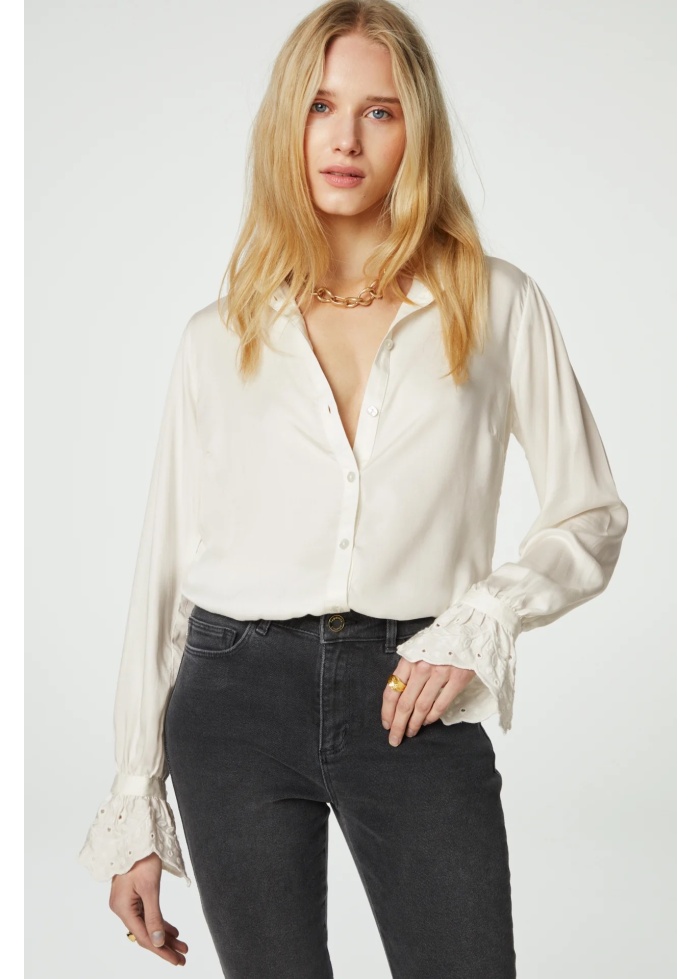 FabienneChapot | Baba Blouse